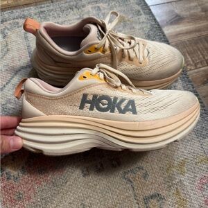 Hoka Bondi 8 W 7.5